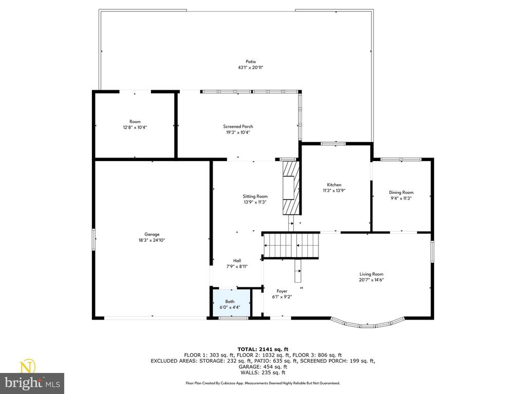 3808 CONESTOGA ROAD