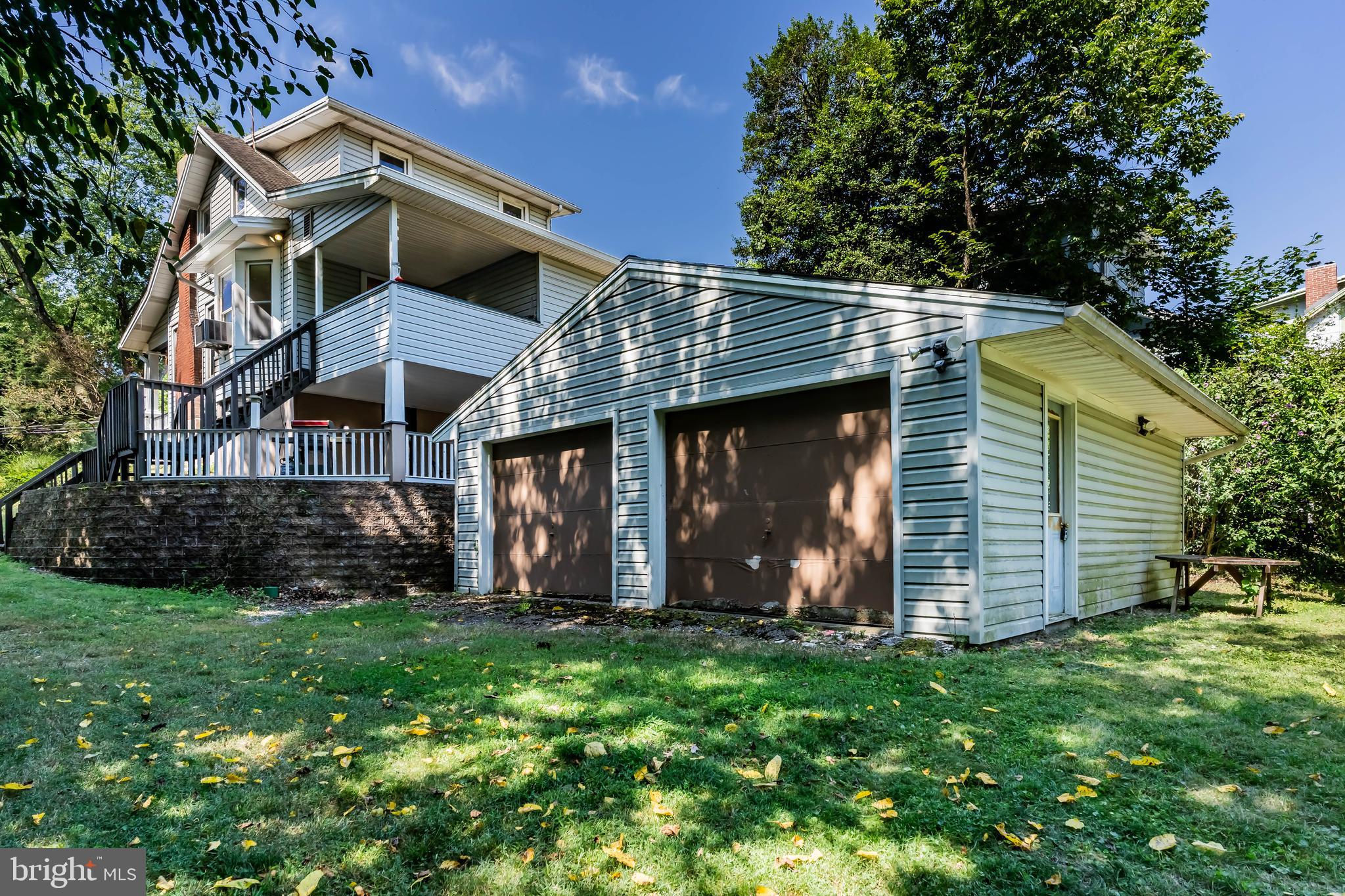 301 N 17th St
