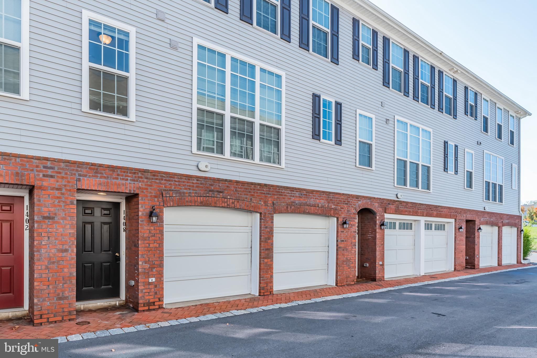 1408 ANN LANE
