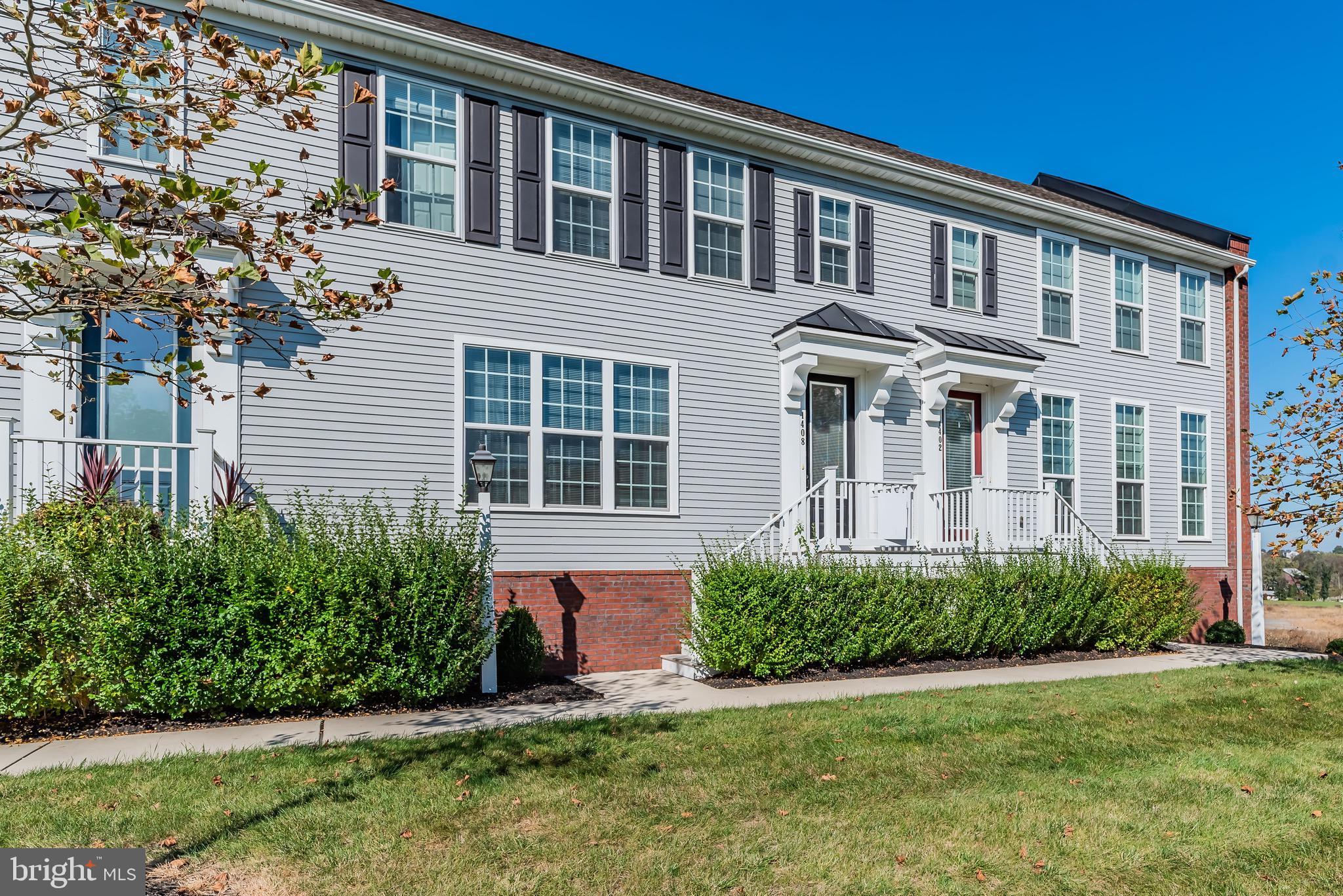 1408 ANN LANE