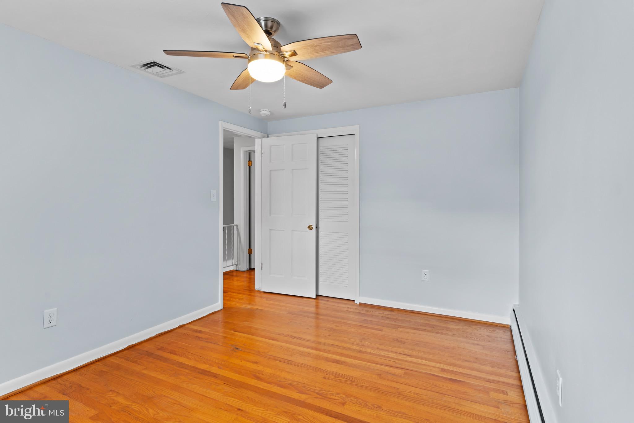 1 HELLAM DRIVE