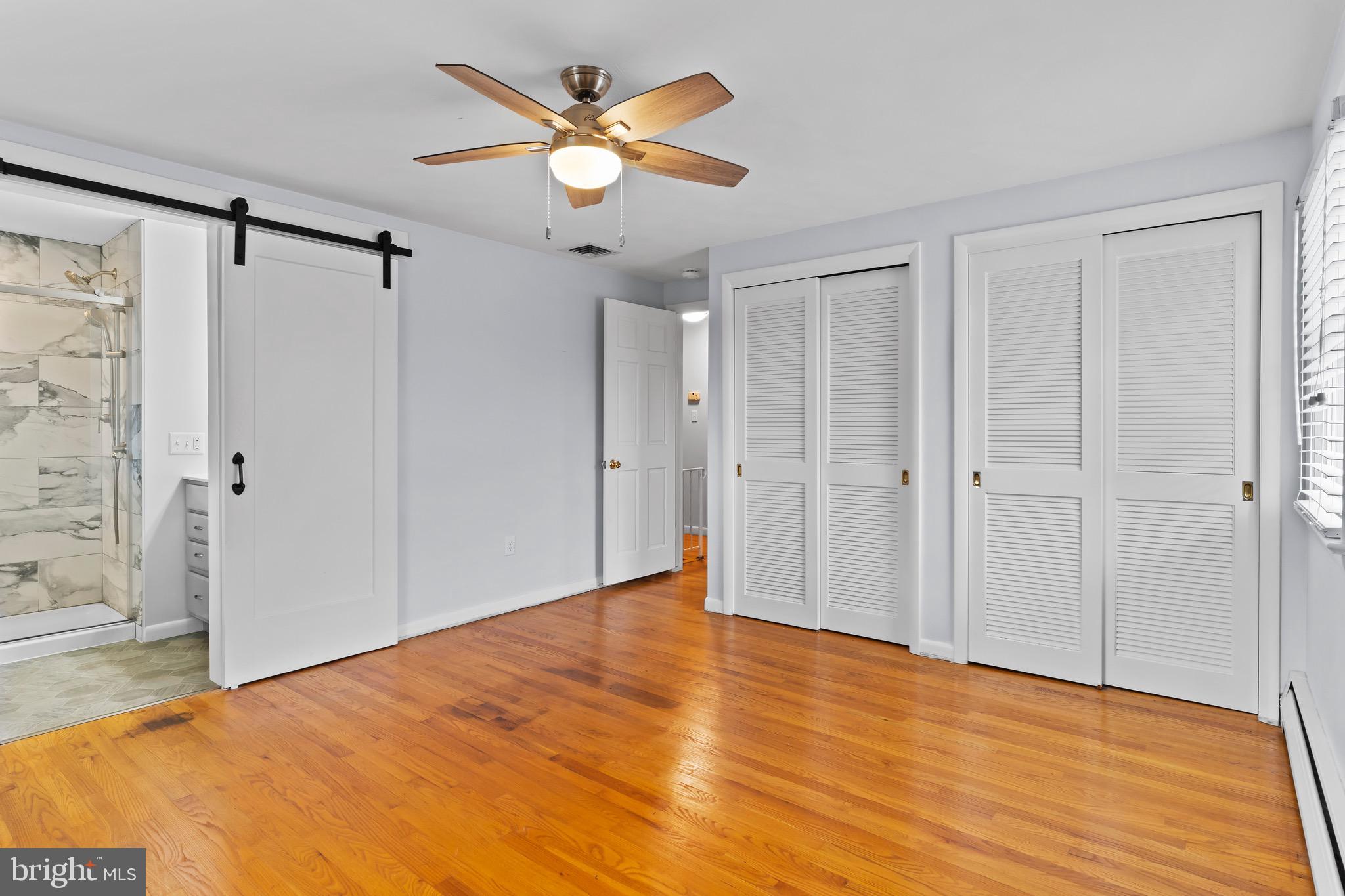 1 HELLAM DRIVE