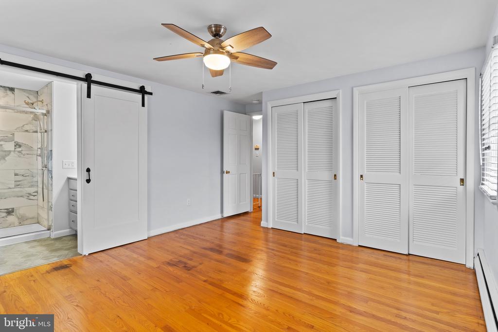 1 HELLAM DRIVE