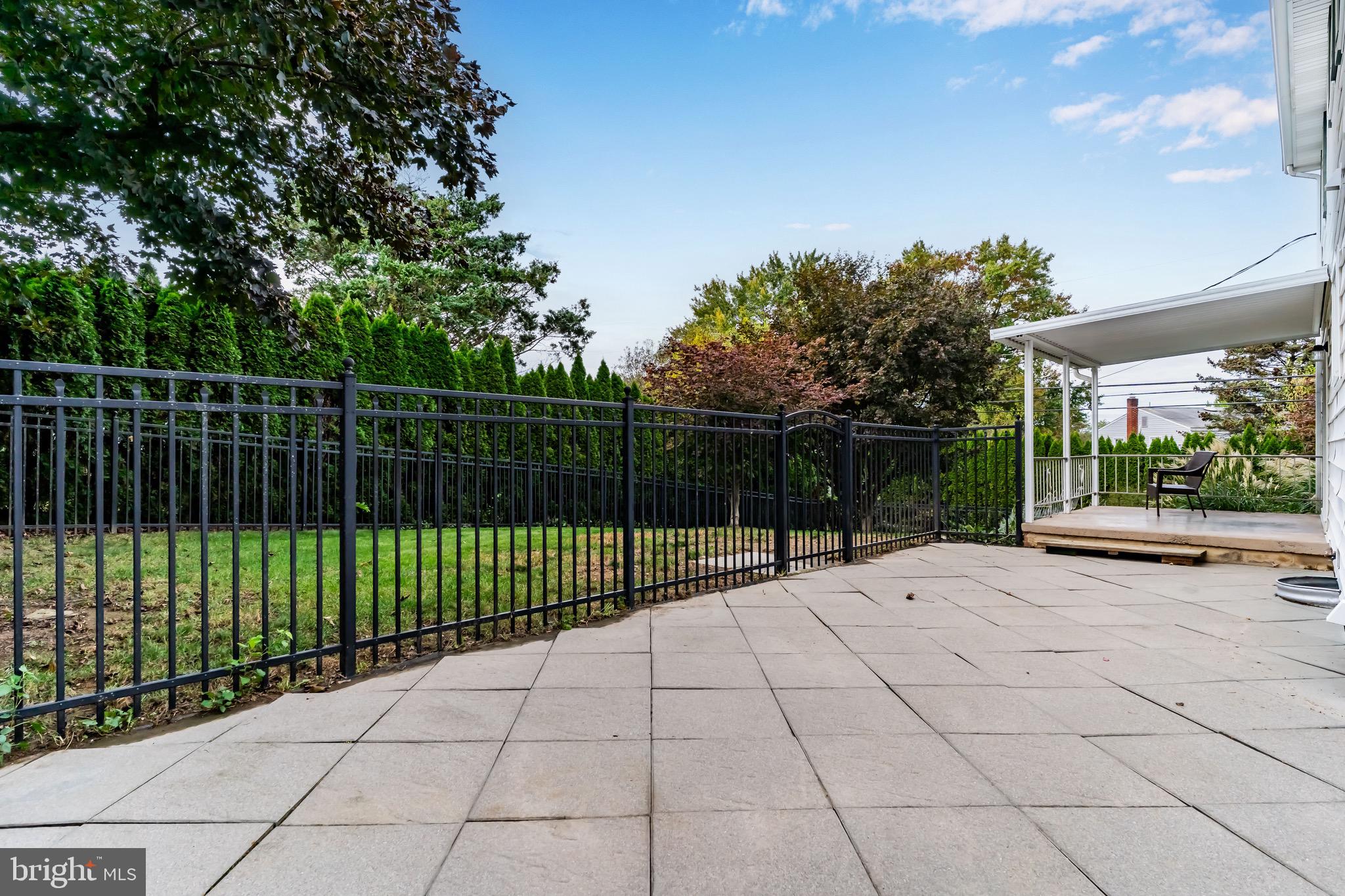 1 HELLAM DRIVE