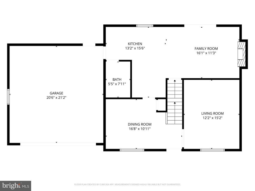 1 HELLAM DRIVE