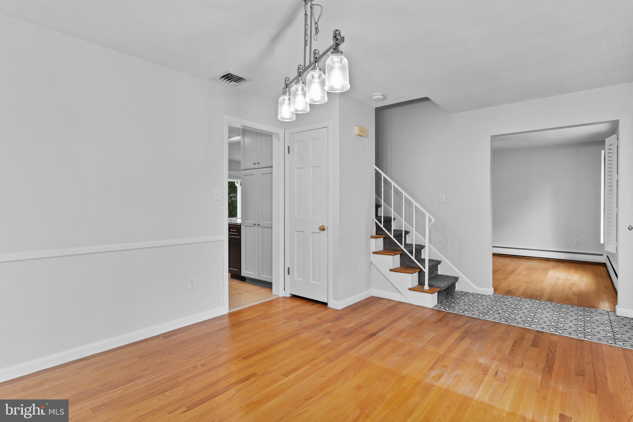 1 HELLAM DRIVE