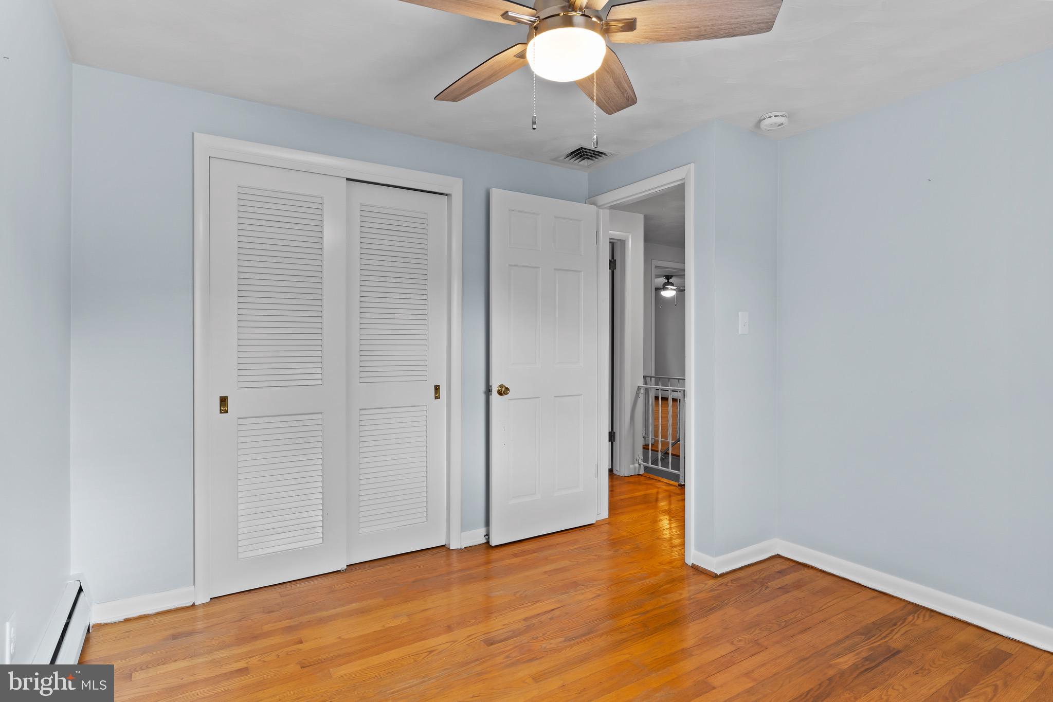 1 HELLAM DRIVE