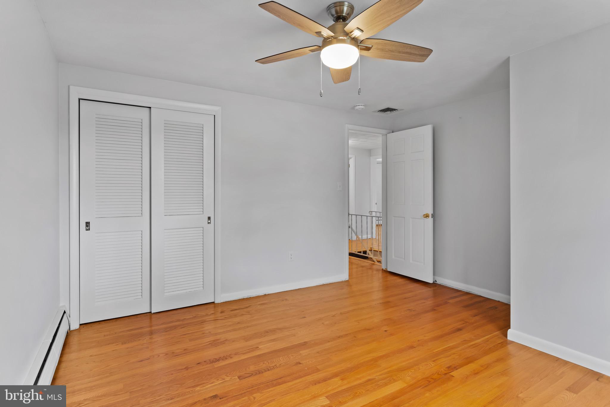 1 HELLAM DRIVE