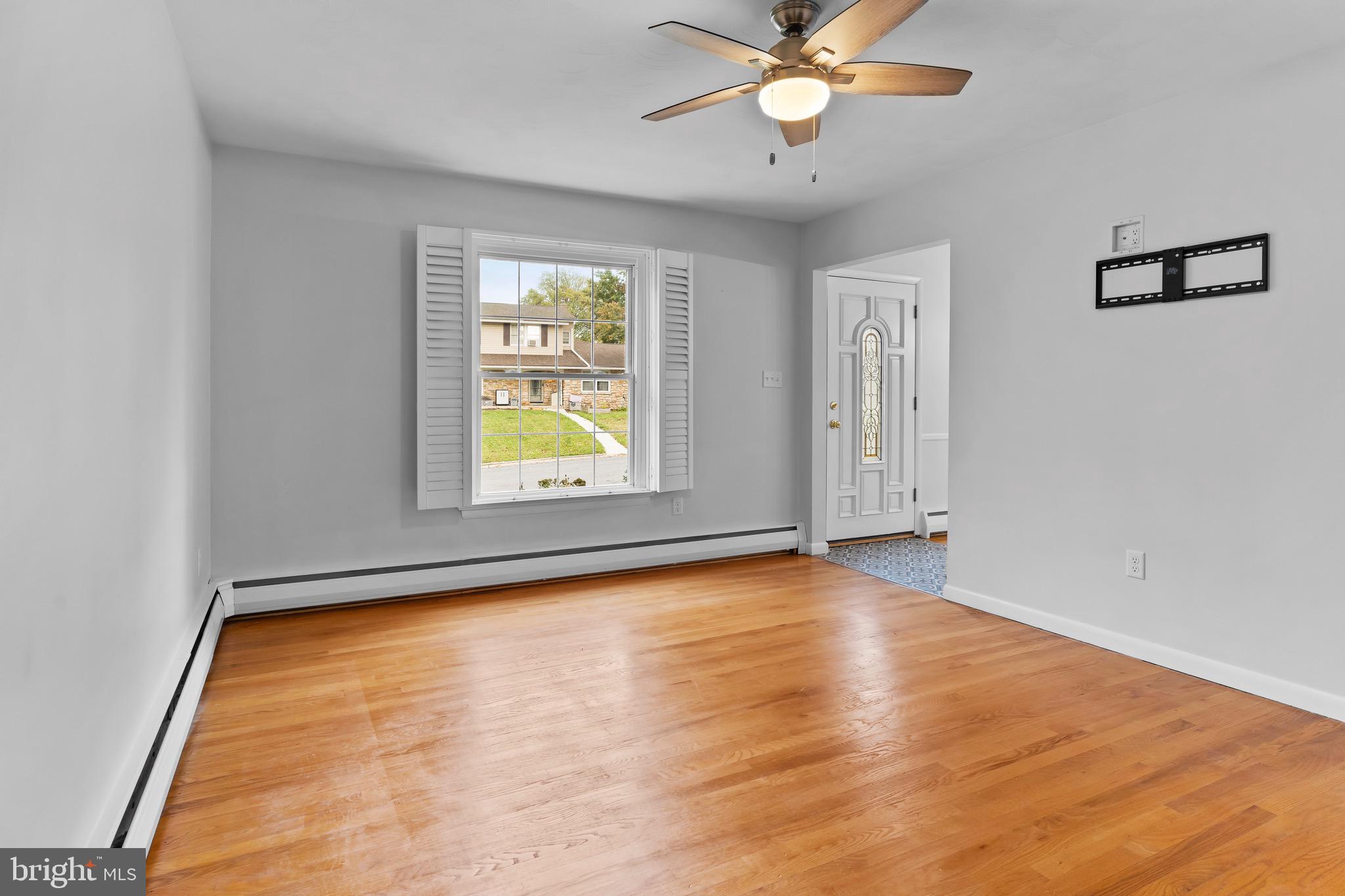 1 HELLAM DRIVE