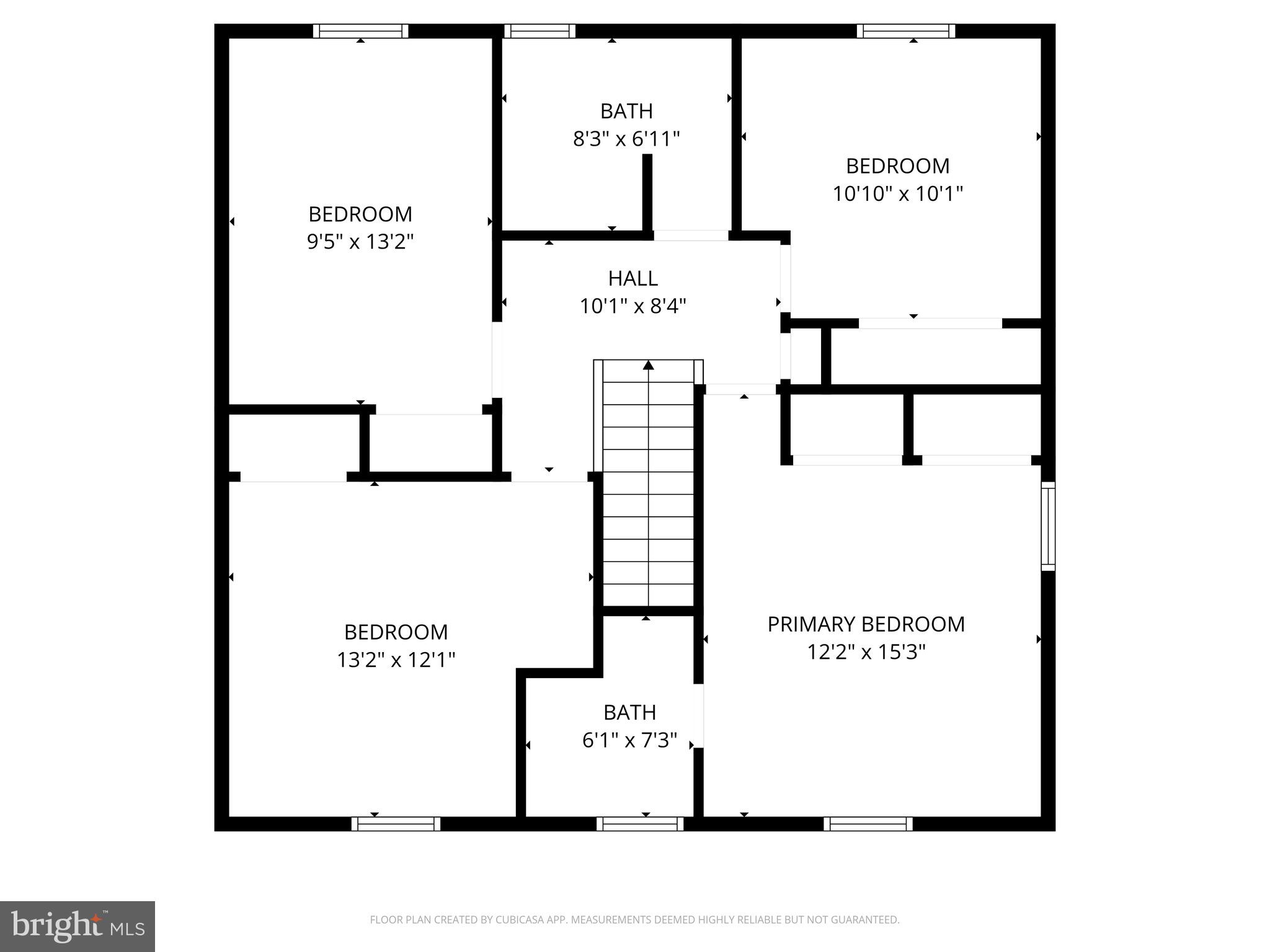 1 HELLAM DRIVE