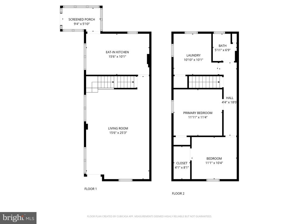 54 E COLUMBIA ROAD