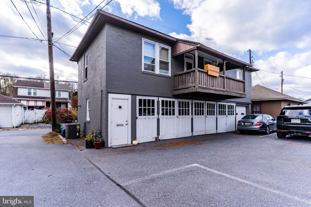 430 N FRONT STREET