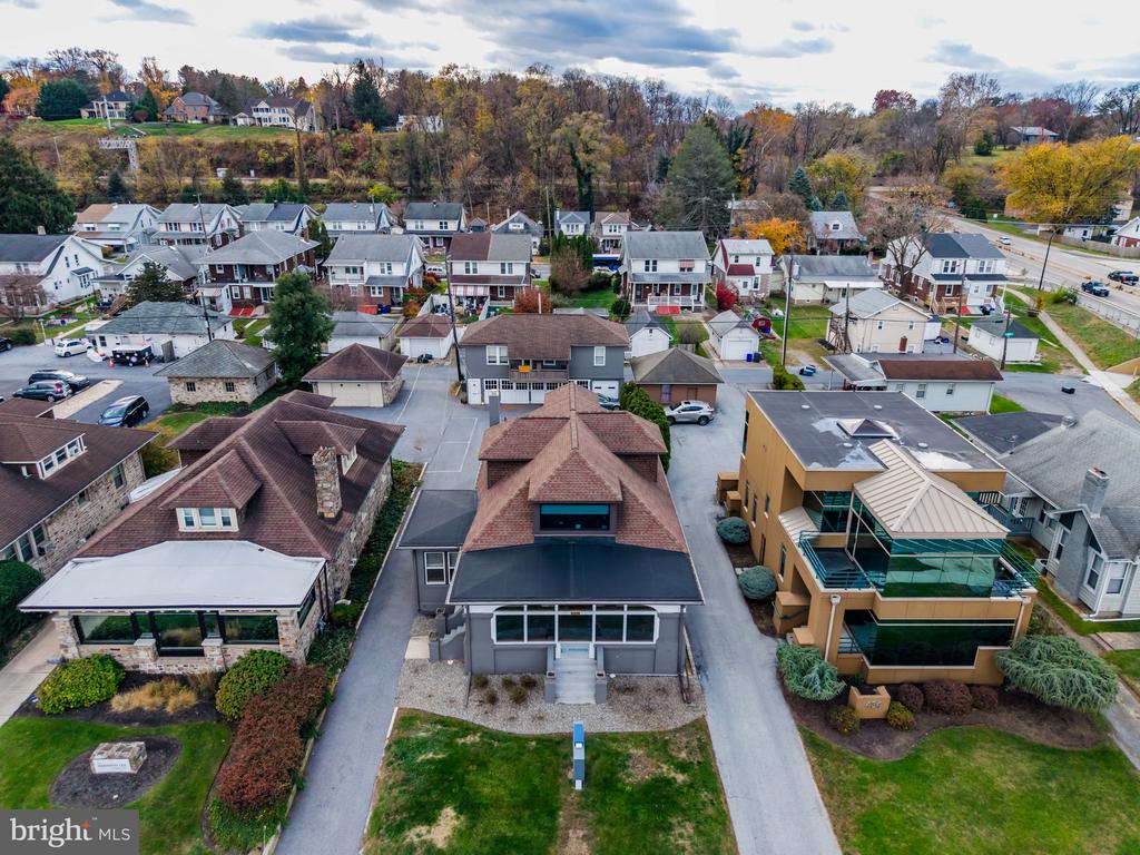 430 N FRONT STREET