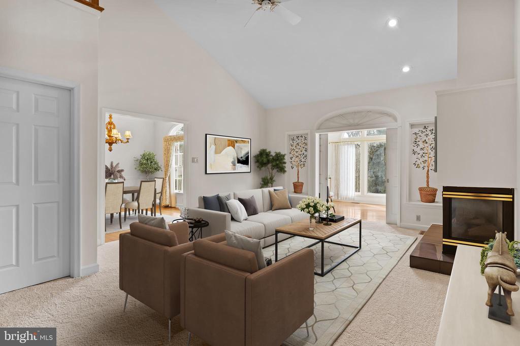504 BRIDGEVIEW DRIVE