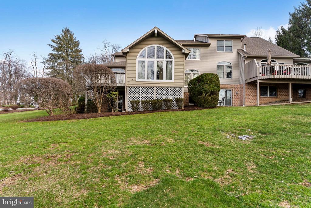 504 BRIDGEVIEW DRIVE