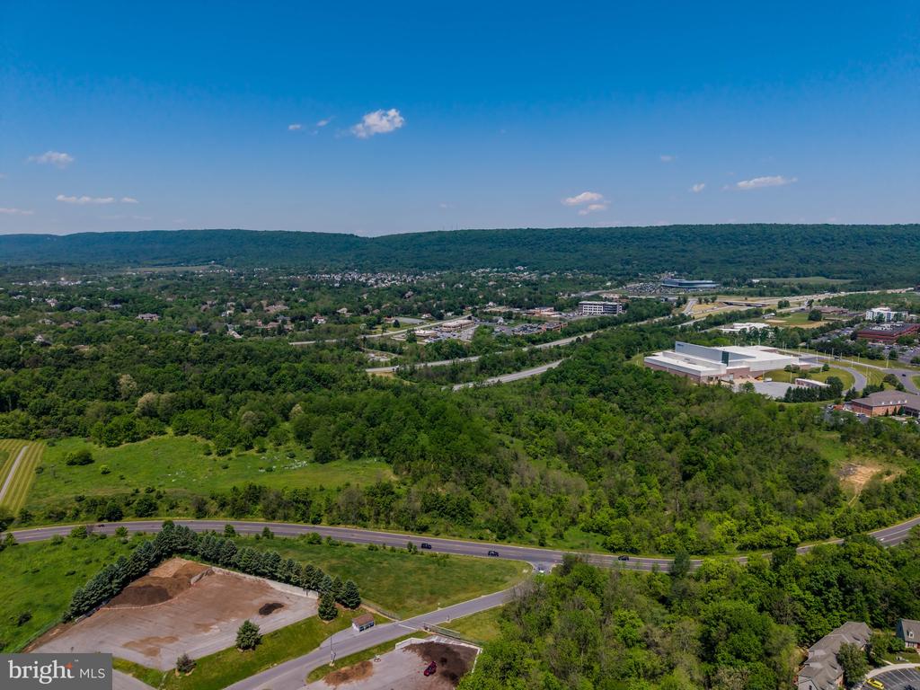 LOT 9B TECHNOLOGY PARKWAY