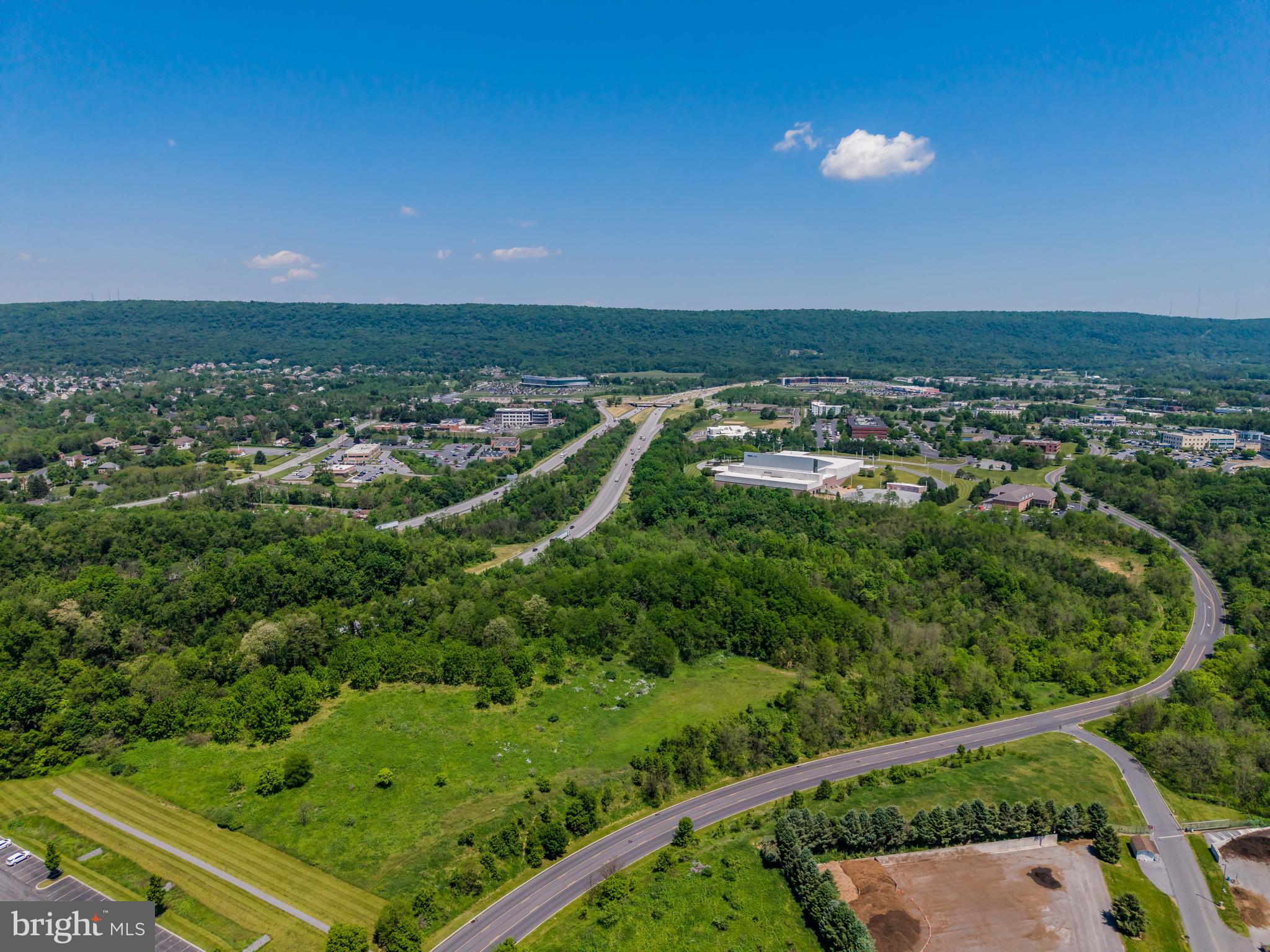 LOT 10 TECHNOLOGY PARKWAY