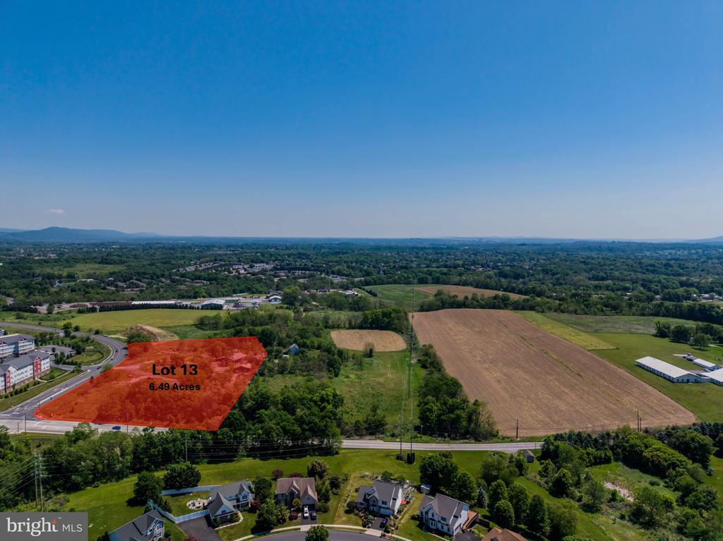 LOT 13 TECHNOLOGY PARKWAY