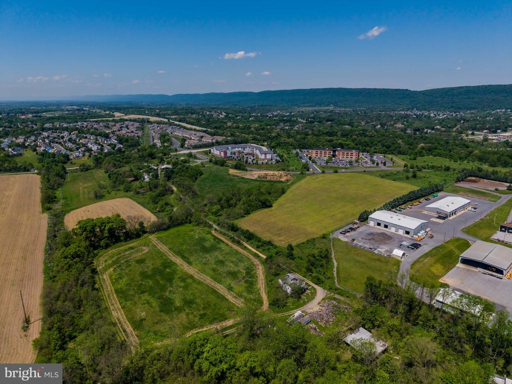 LOT 14 TECHNOLOGY PARKWAY