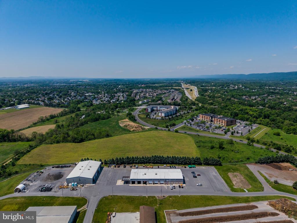 LOT 14 TECHNOLOGY PARKWAY
