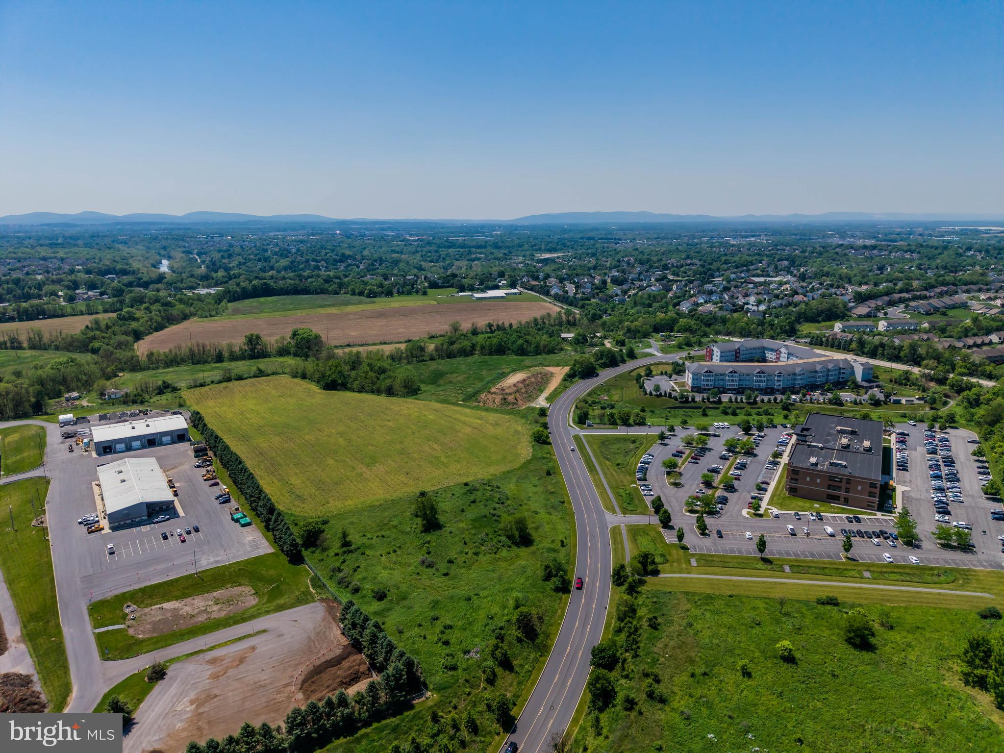 LOT 15 TECHNOLOGY PARKWAY