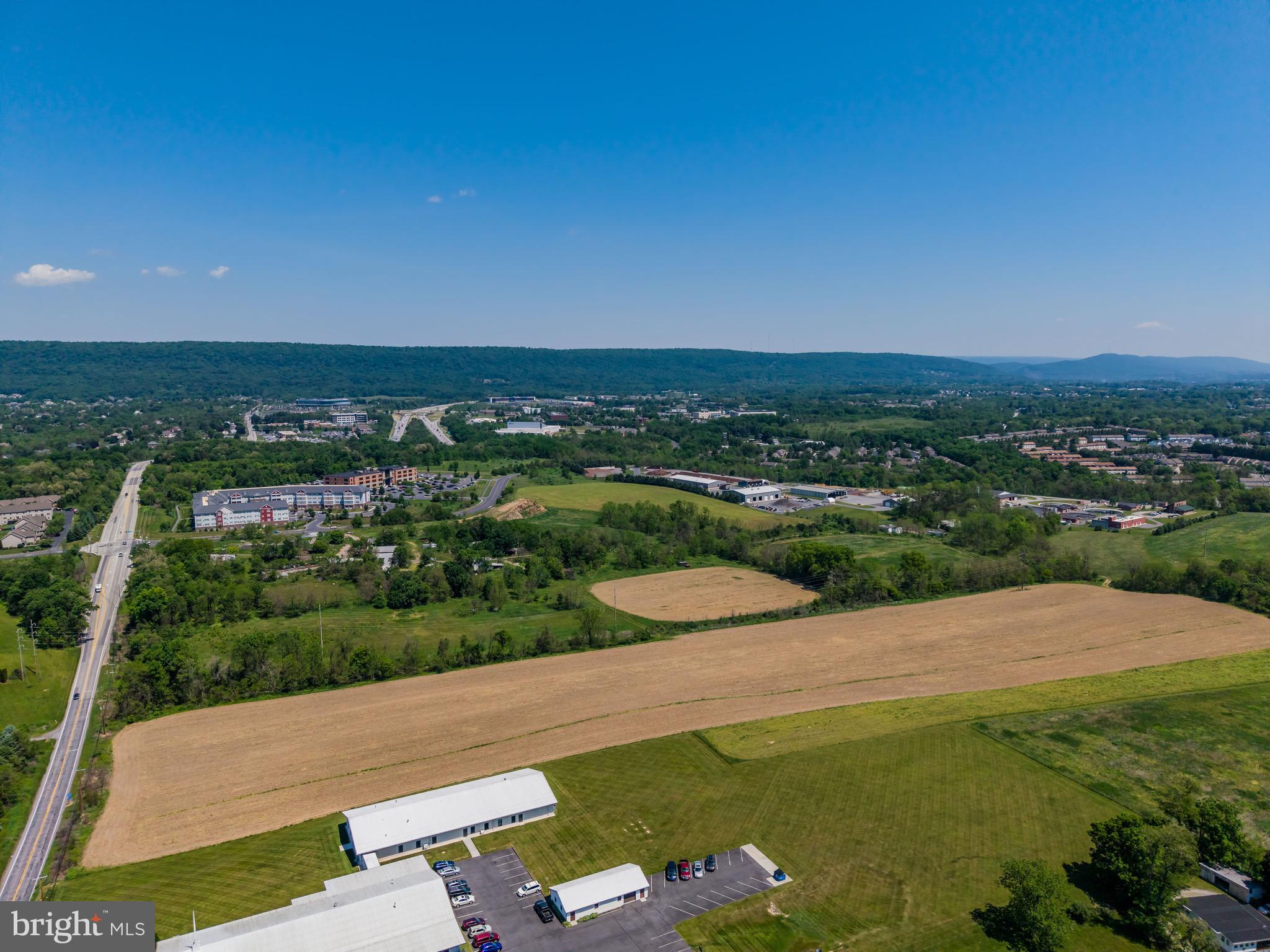 LOT 17 TECHNOLOGY PARKWAY