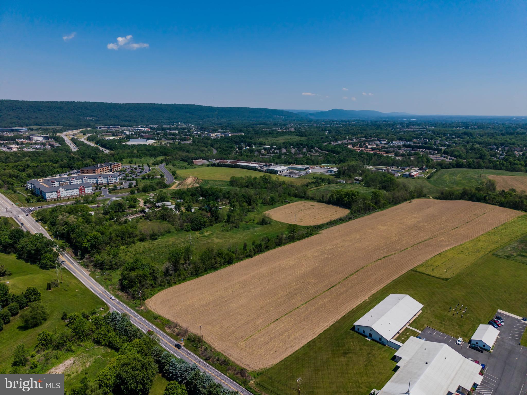 LOT 17 TECHNOLOGY PARKWAY