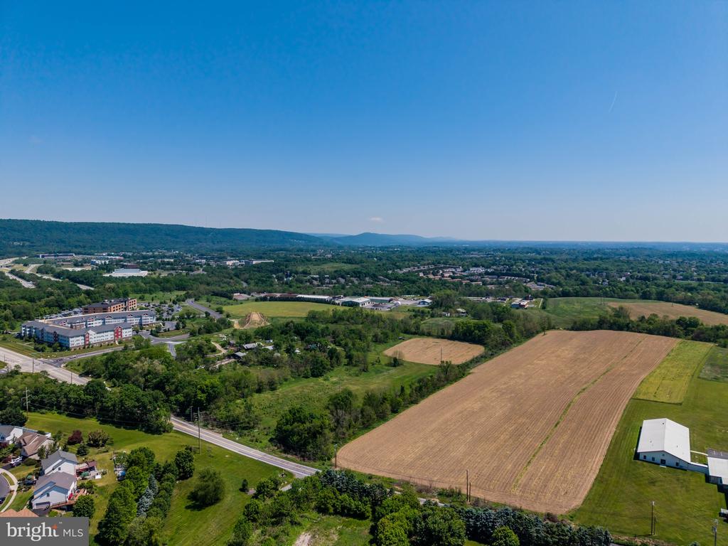 LOT 17 TECHNOLOGY PARKWAY