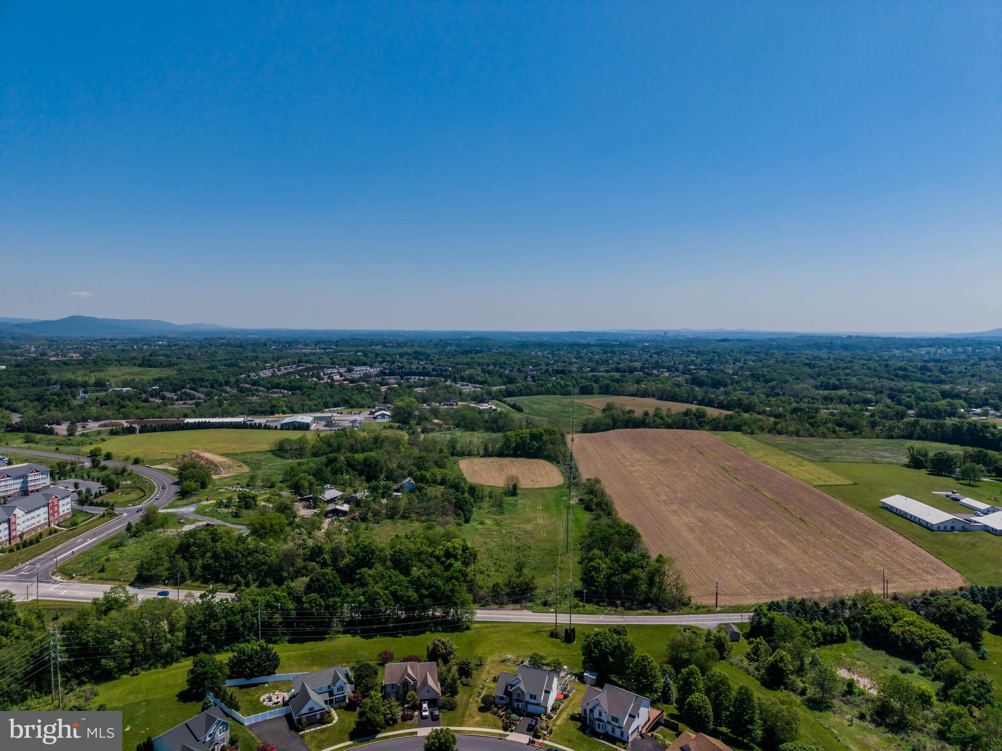 LOT 17 TECHNOLOGY PARKWAY