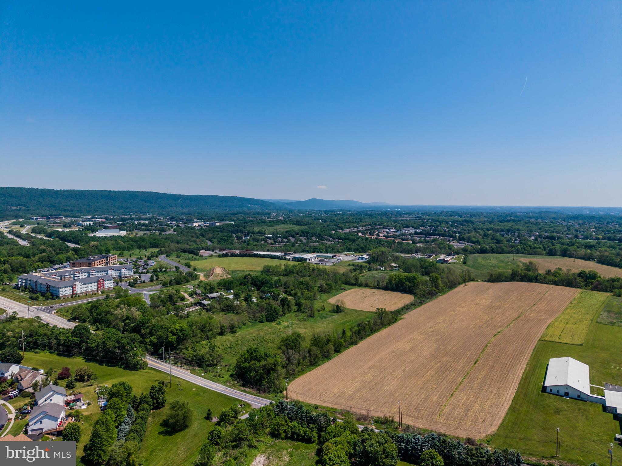 LOT 17 TECHNOLOGY PARKWAY