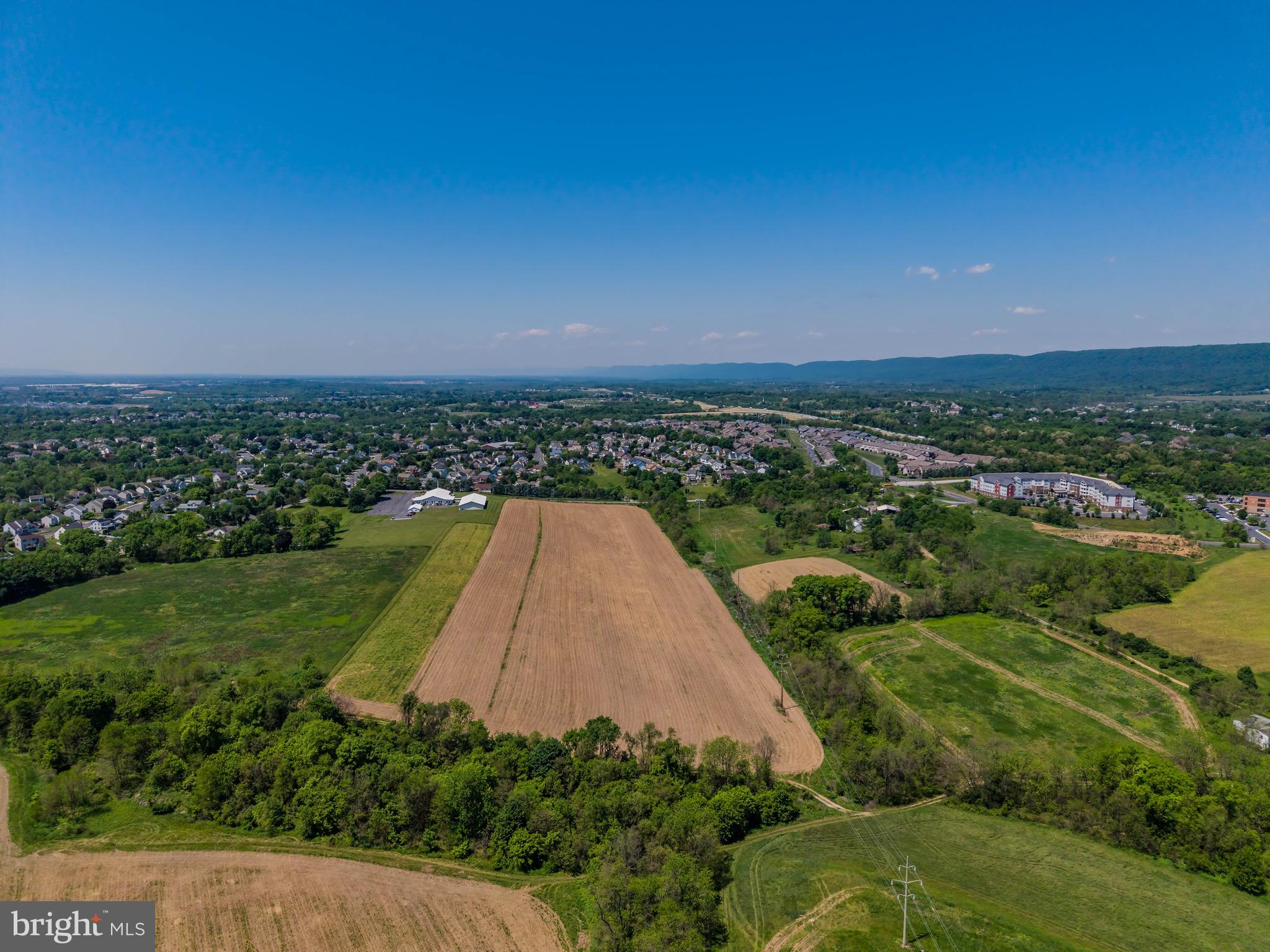 LOT 18 TECHNOLOGY PARKWAY