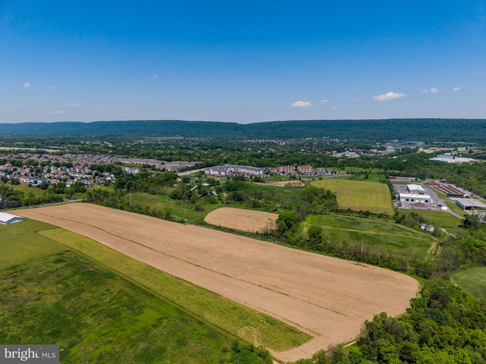 LOT 18 TECHNOLOGY PARKWAY