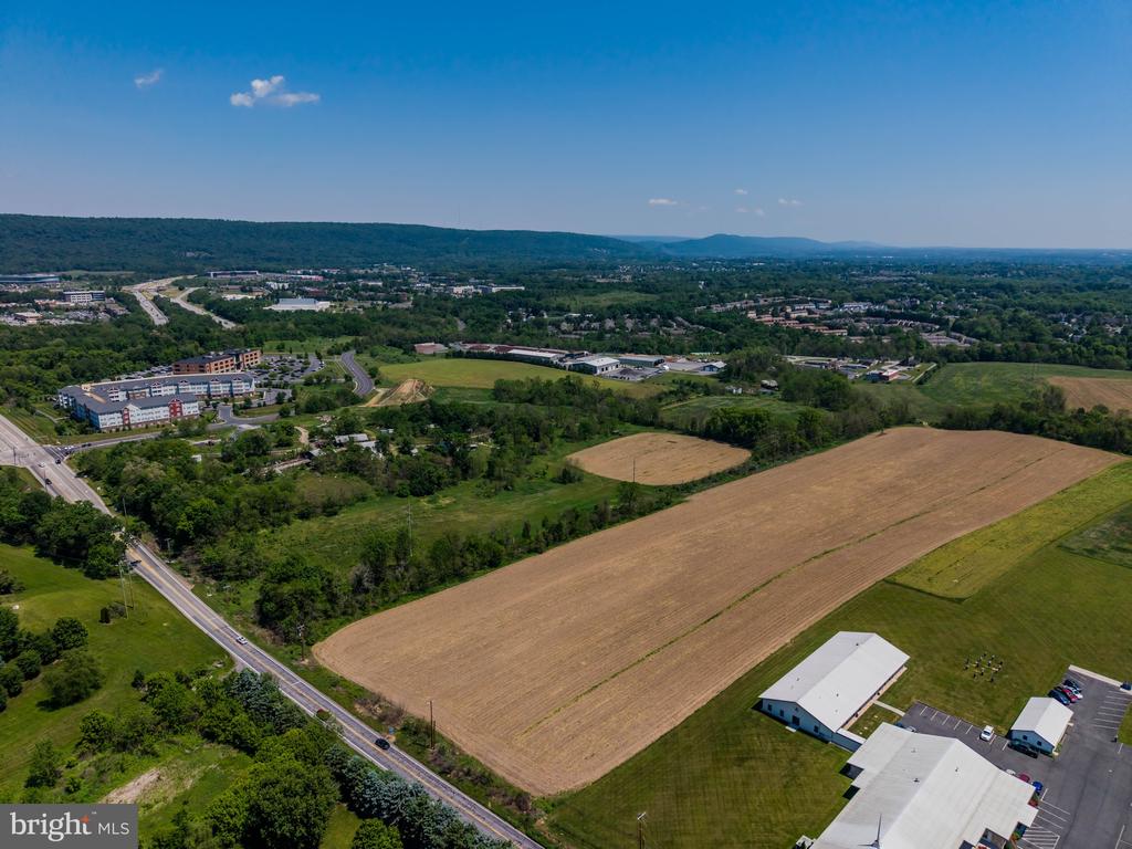 LOT 18 TECHNOLOGY PARKWAY
