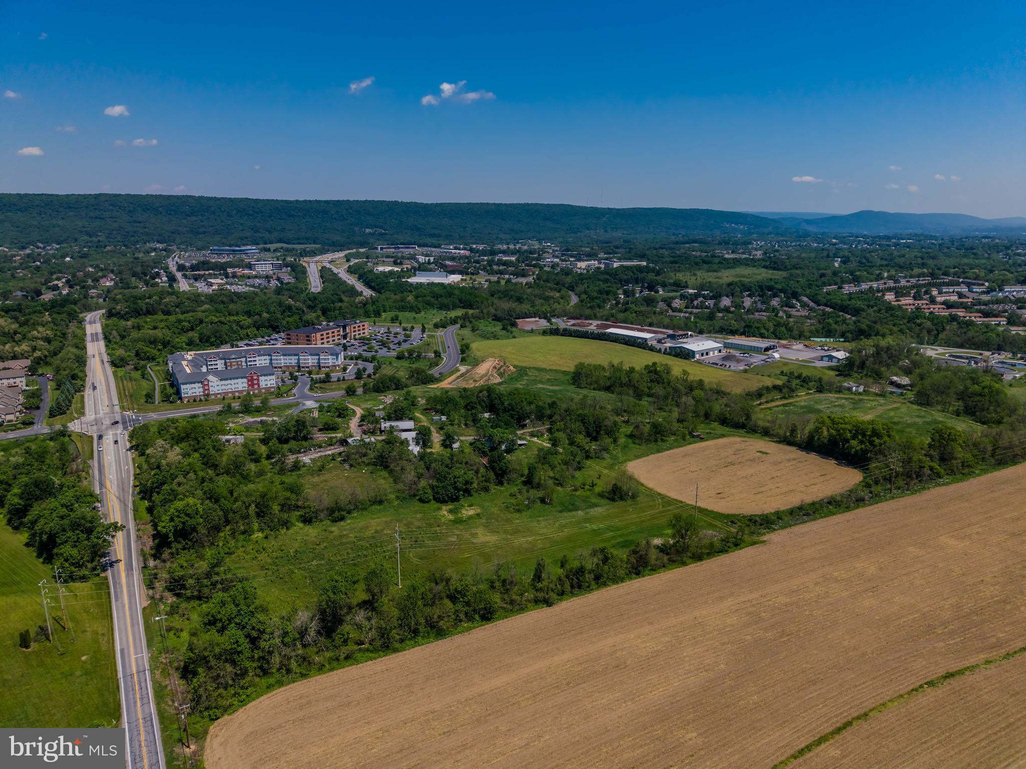 LOT 18 TECHNOLOGY PARKWAY