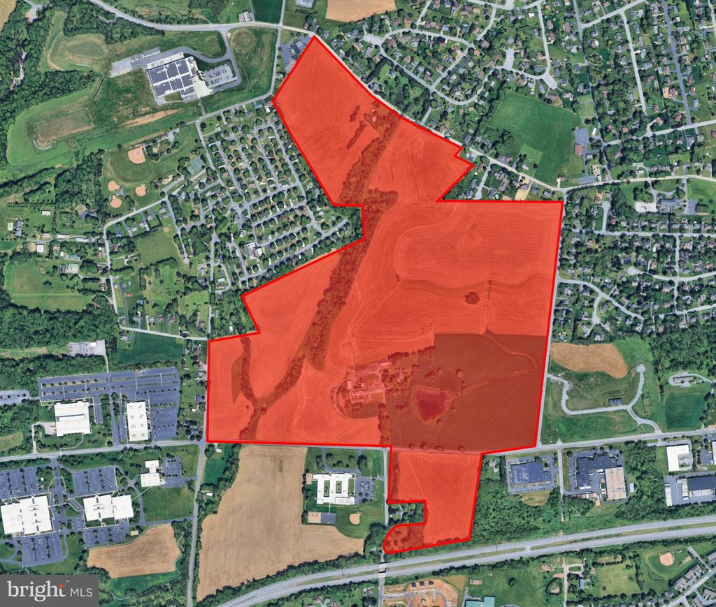 2400 FULLING MILL ROAD