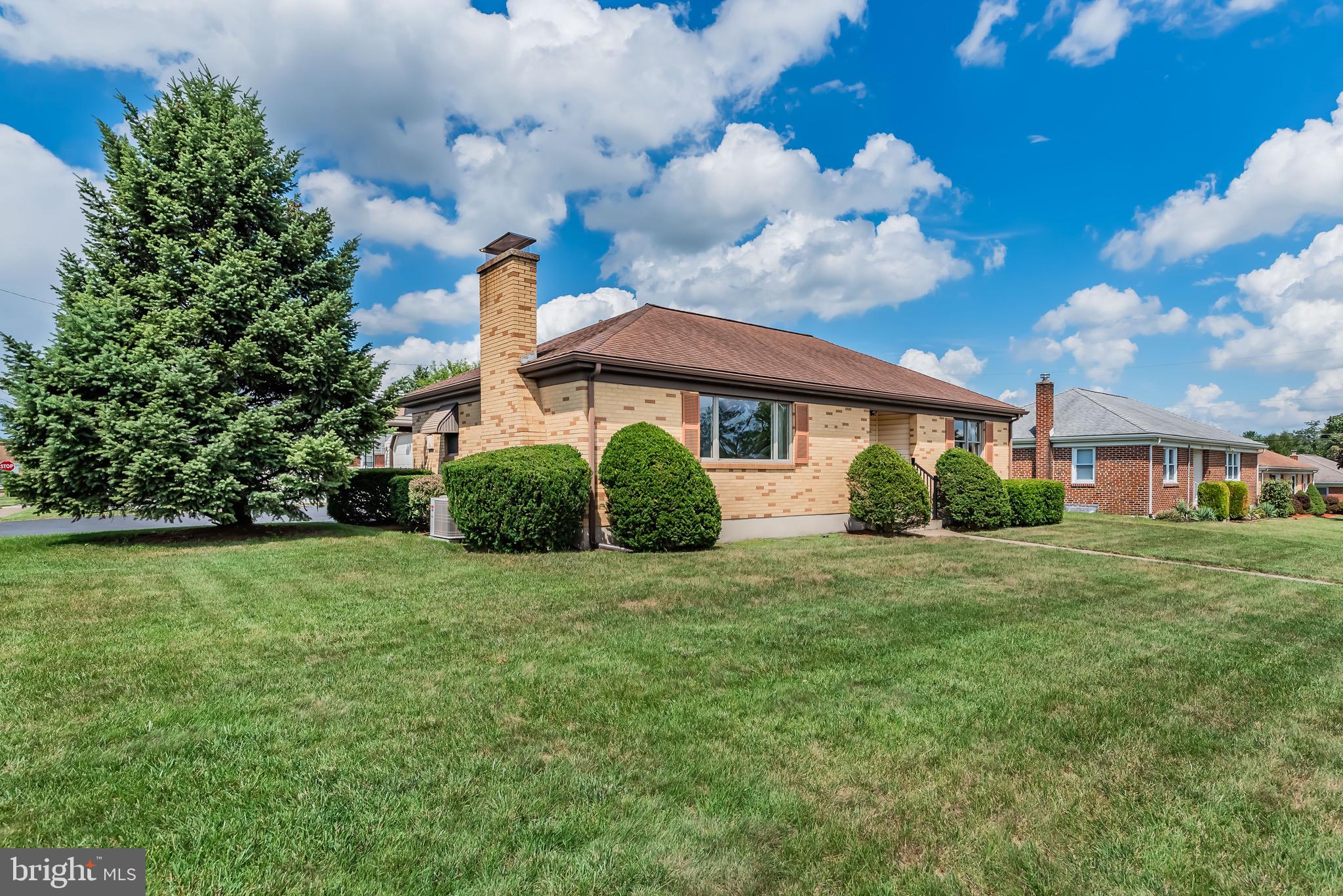 7200 BUCKS STREET
