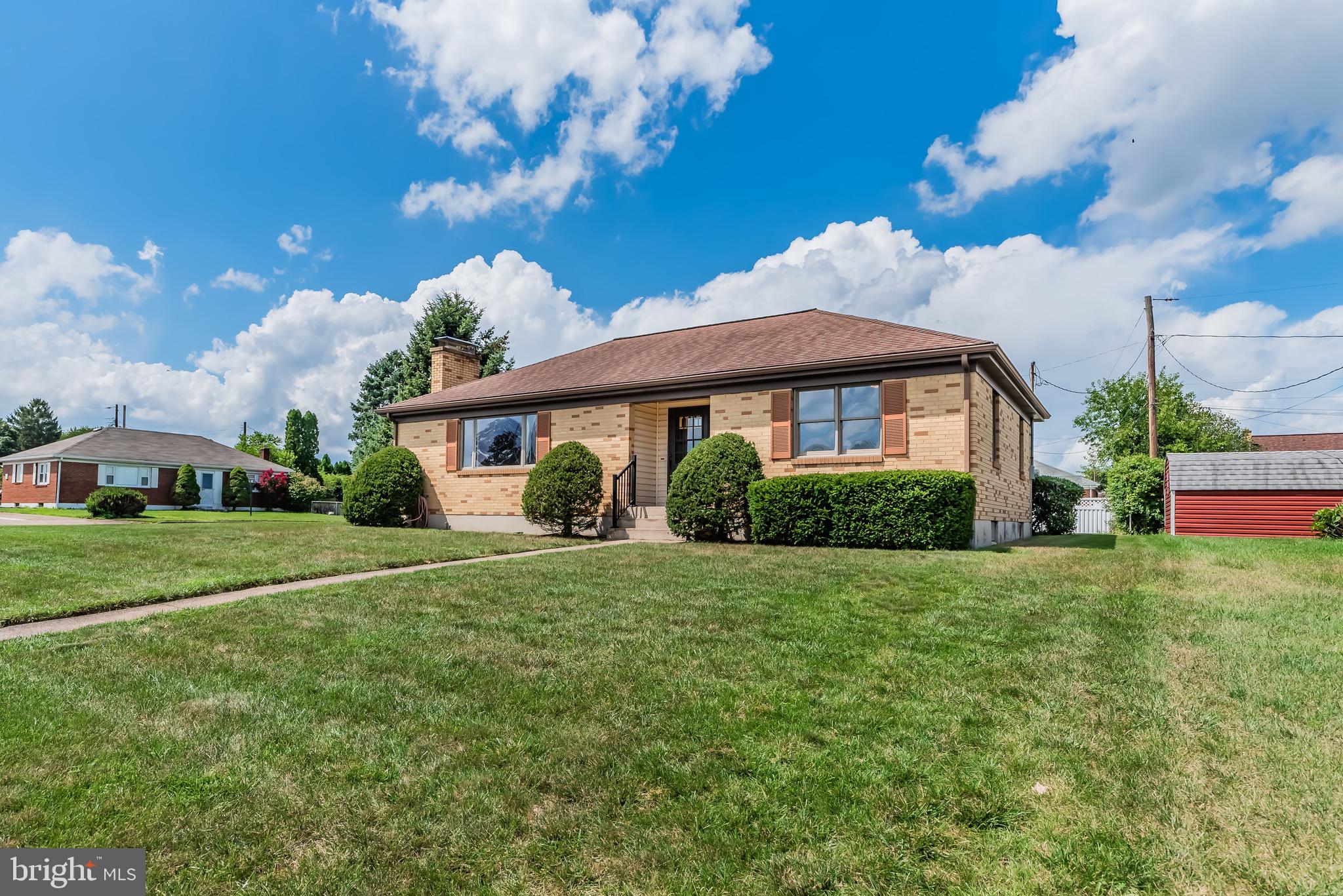 7200 BUCKS STREET