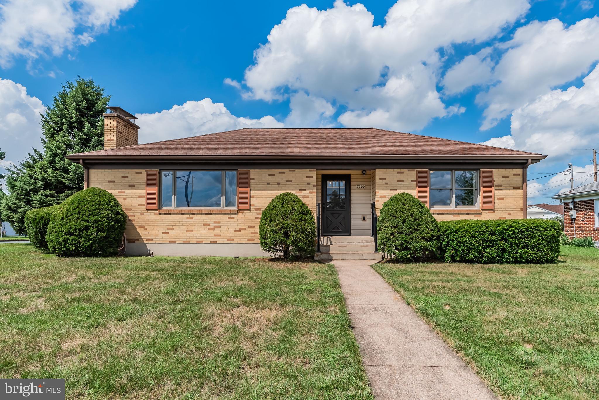 7200 BUCKS STREET