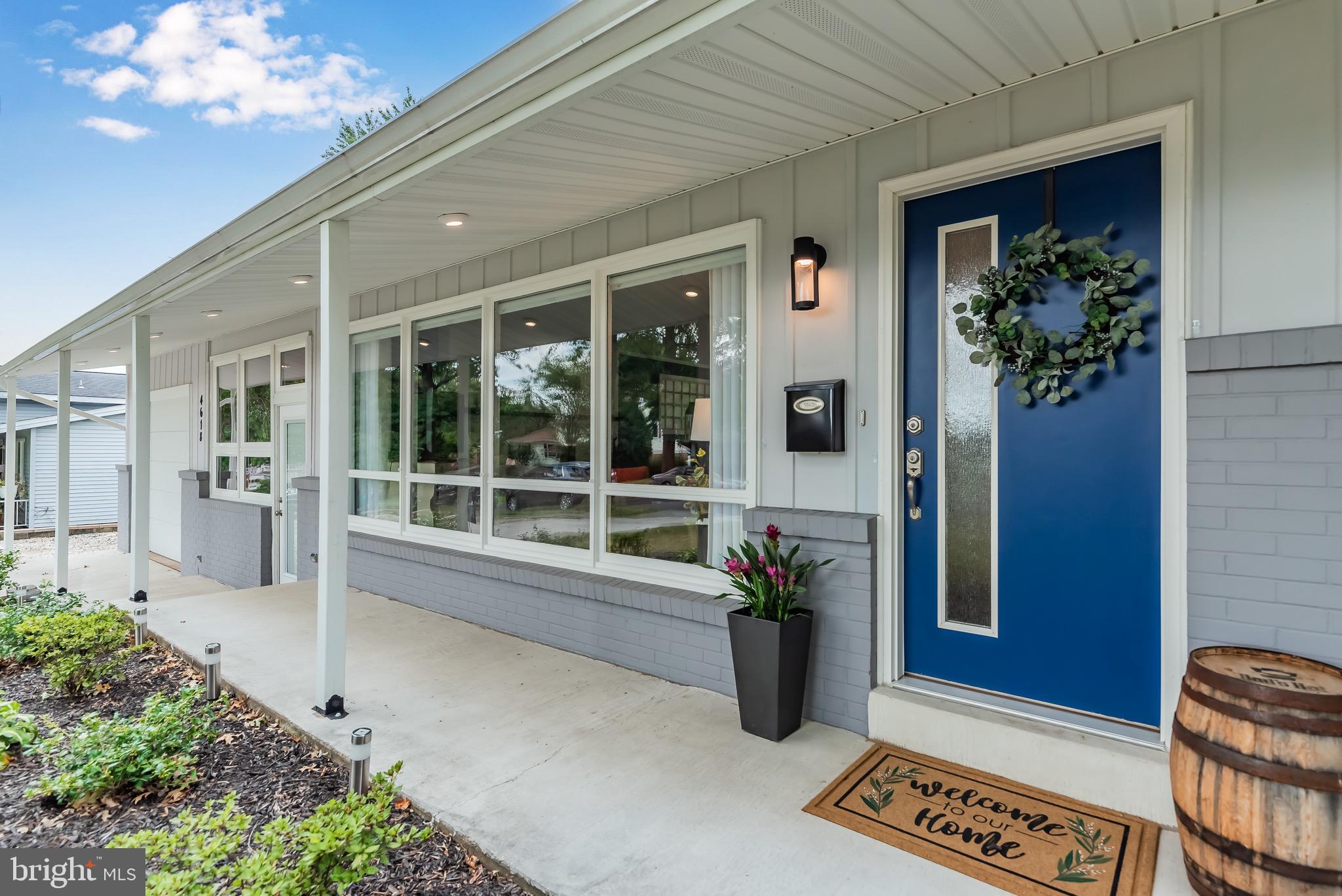 4618 COVENTRY ROAD