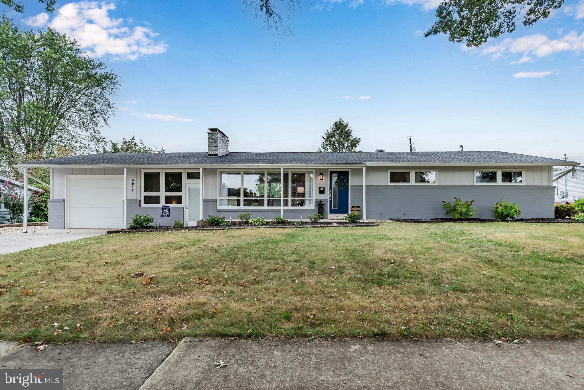 4618 COVENTRY ROAD