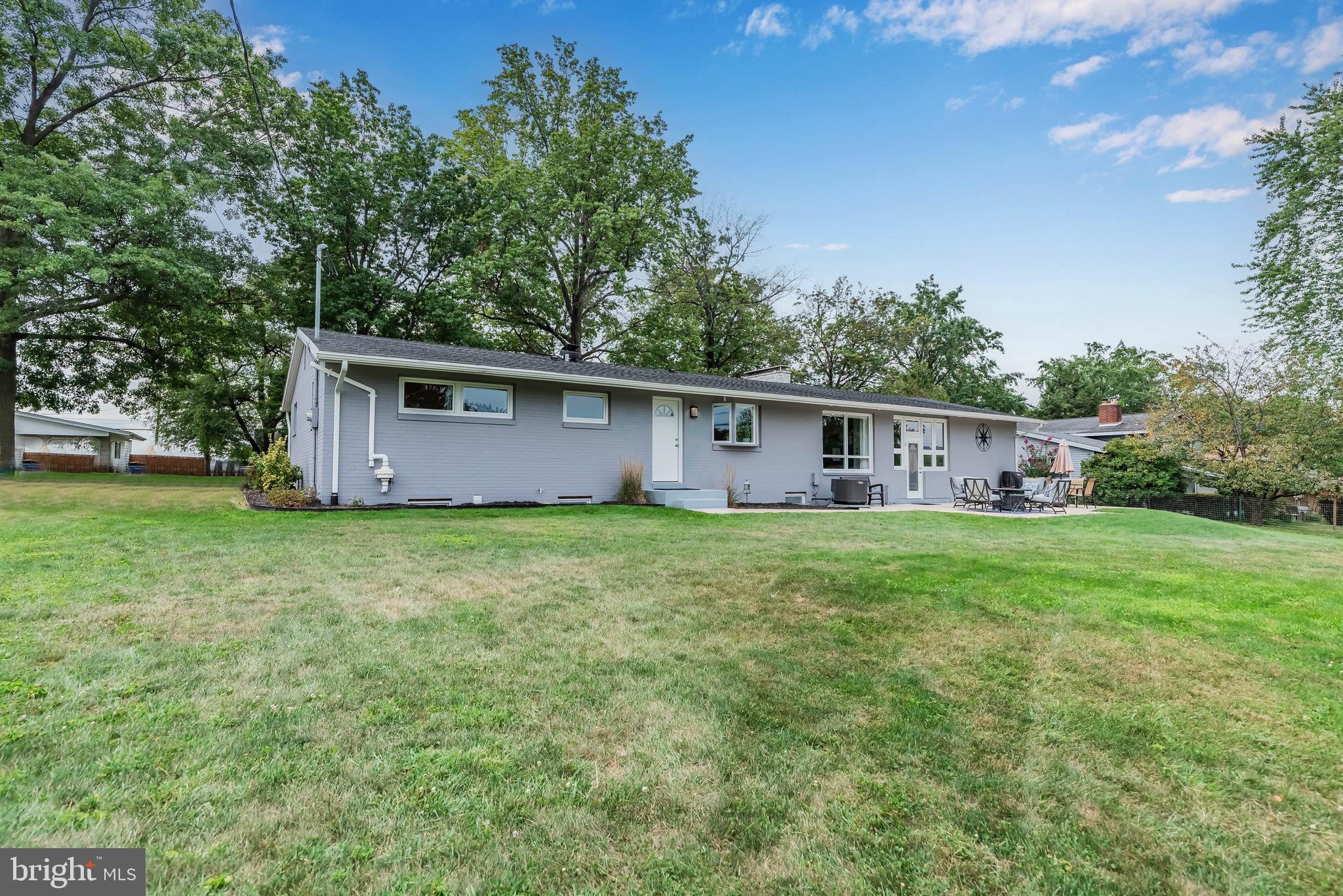 4618 COVENTRY ROAD