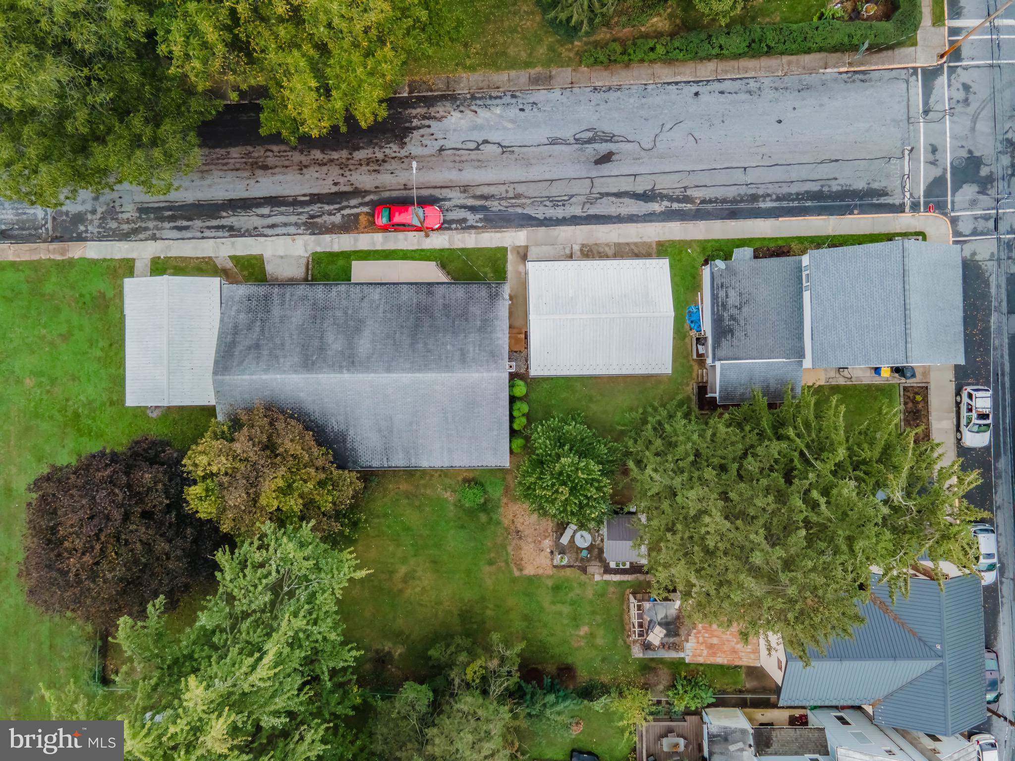 457 N Spring STREET