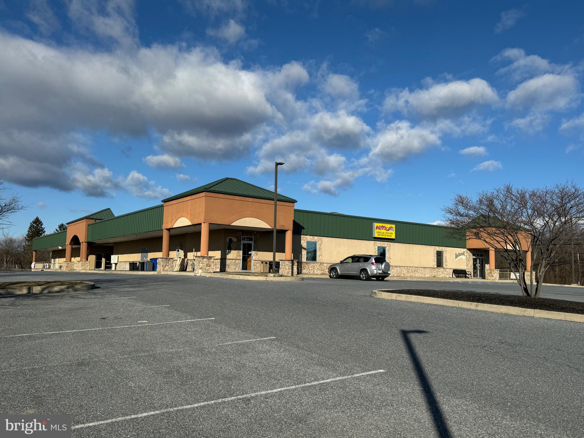 7011 Allentown Blvd