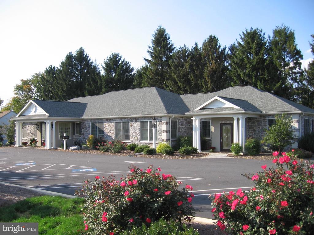 1000 Briarsdale Rd