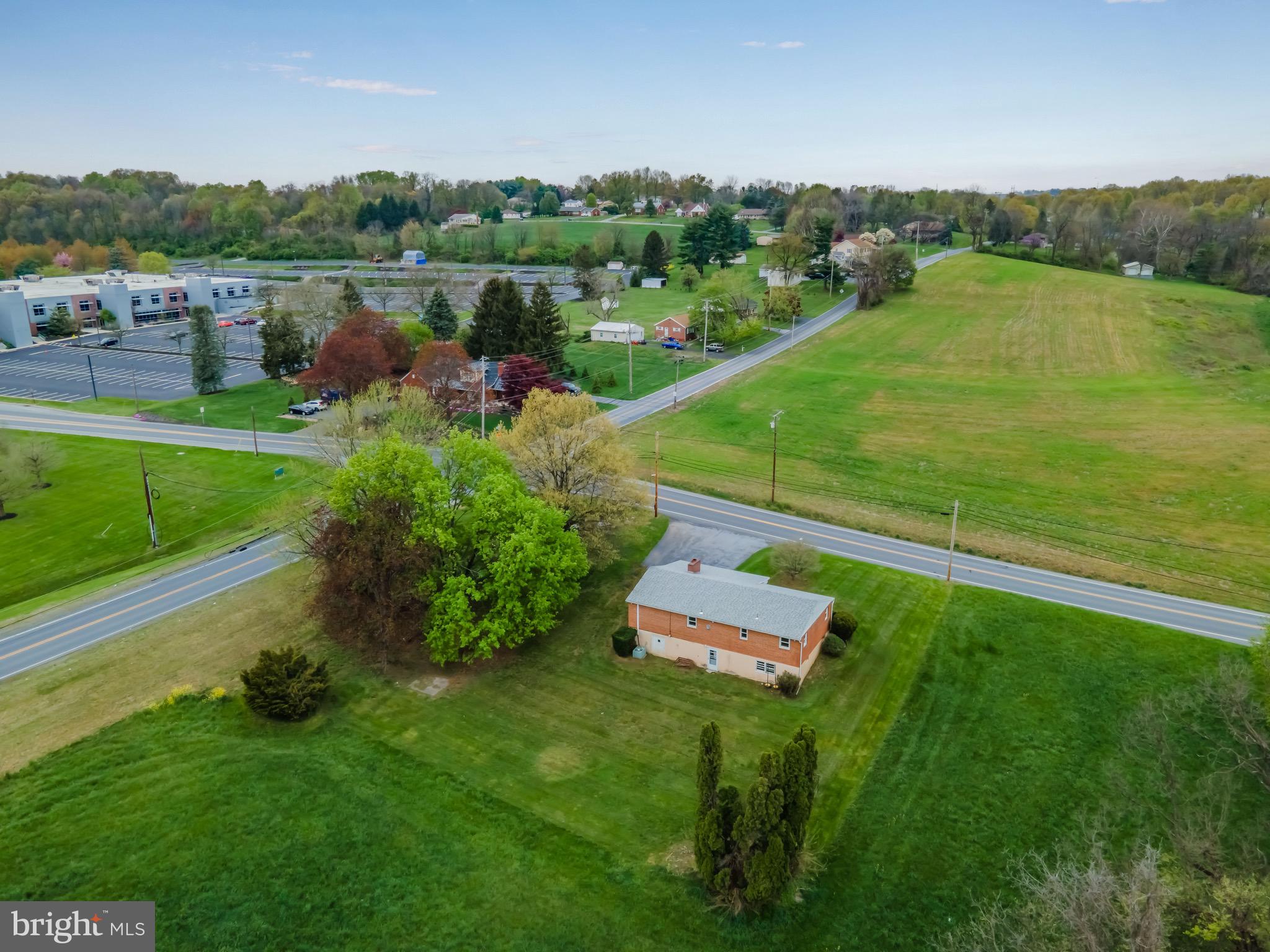 2699 Fulling Mill Rd