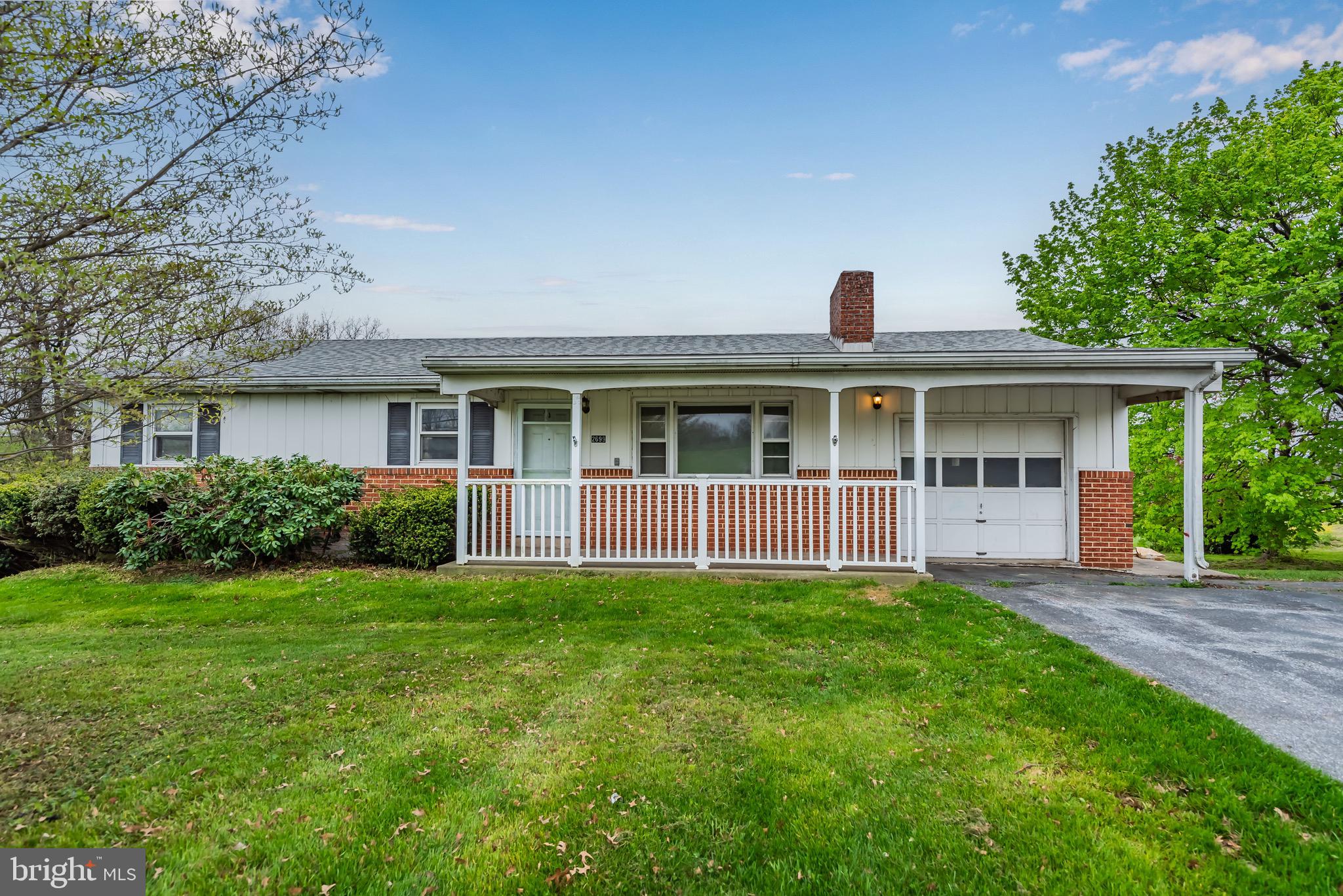 2699 Fulling Mill Rd