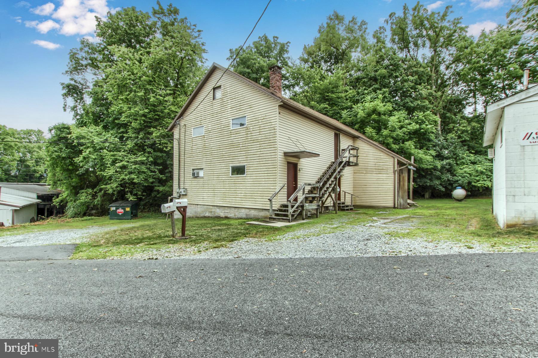 104 N Hanover St