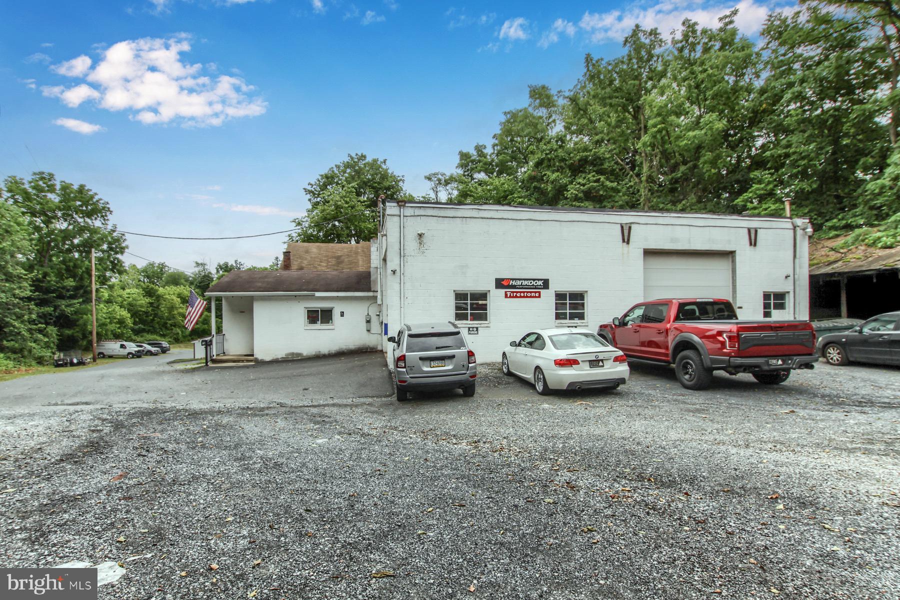 104 N Hanover St