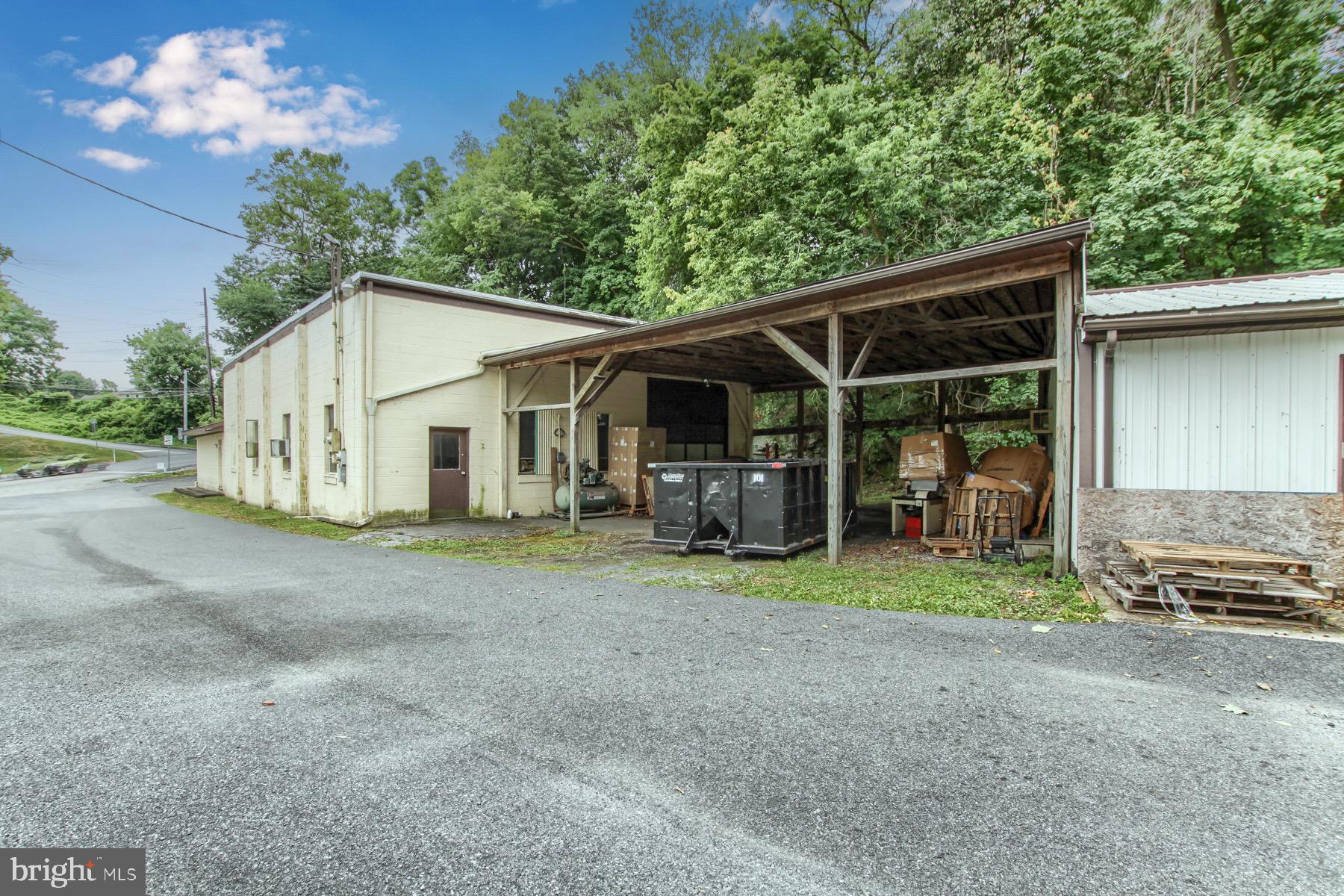 104 N Hanover St