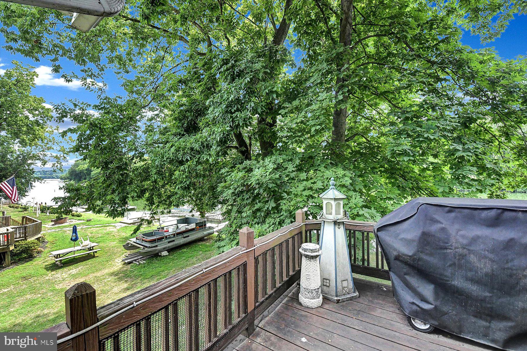 62 Beech Island